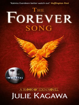 cover image of The Forever Song
